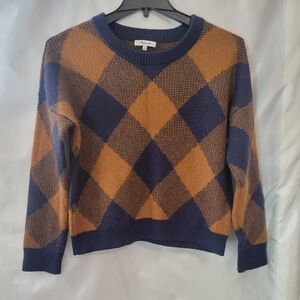 Madewell sweater